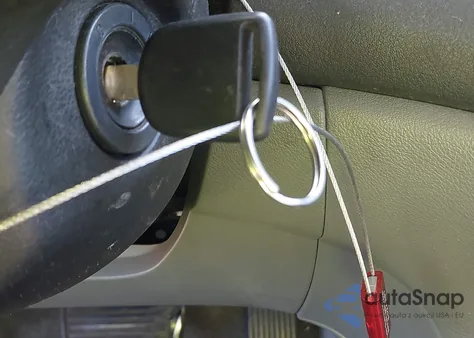 2005 Honda Accord 2.4 Lx from USA, damaged, VIN 1HGCM56425A067856